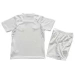 Kids Norway Third Jersey Kit World Cup 2026 - thejerseys