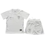 Kids Norway Third Jersey Kit World Cup 2026 - thejerseys