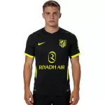 Atletico Madrid Away Jersey Kit 2026/27 - thejerseys
