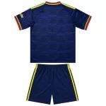 Kids Arsenal Away Jersey Kit 2026/27 - thejerseys