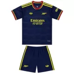 Kids Arsenal Away Jersey Kit 2026/27 - thejerseys