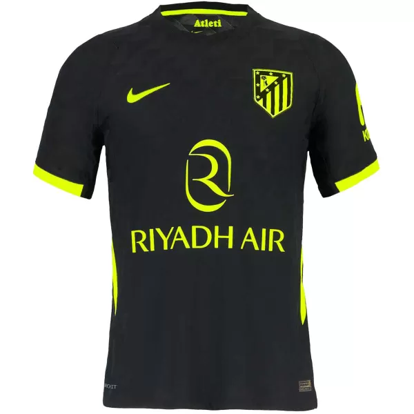 Atletico Madrid Away Jersey 2026/27 - thejerseys