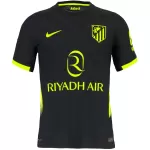 Atletico Madrid Away Jersey 2026/27 - thejerseys