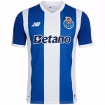 FC Porto Home Jersey 2026/27 - thejerseys