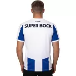 FC Porto Home Jersey 2026/27 - thejerseys
