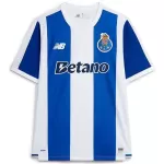 FC Porto Home Jersey 2026/27 - thejerseys
