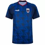 Cape Verde Home Jersey World Cup 2026 - thejerseys
