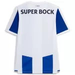 FC Porto Home Jersey 2026/27 - thejerseys