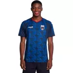 Cape Verde Home Jersey World Cup 2026 - thejerseys