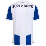 FC Porto Home Jersey 2026/27 - thejerseys
