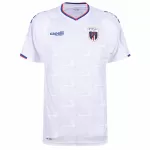 Cape Verde Away Jersey World Cup 2026 - thejerseys