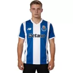 FC Porto Home Jersey 2026/27 - thejerseys