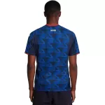 Cape Verde Home Jersey World Cup 2026 - thejerseys