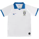 Classic Brazil Away Jersey 2019 - thejerseys