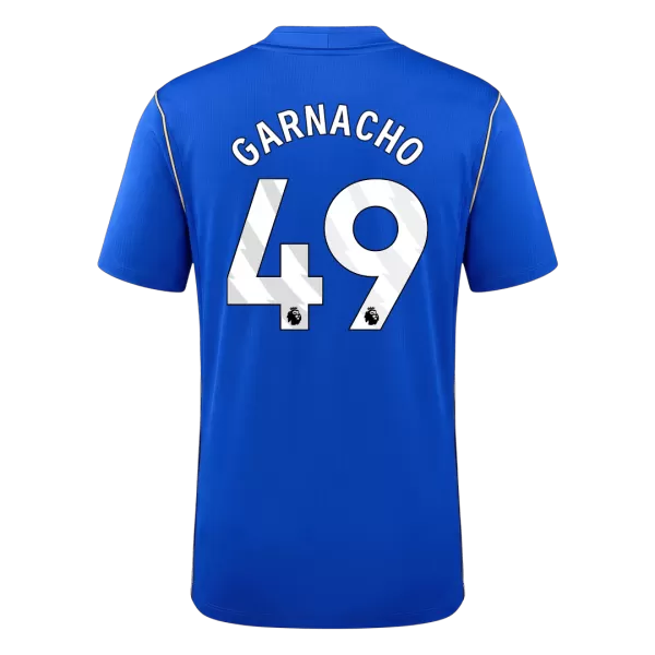 GARNACHO #49 Chelsea Home Jersey 2026/27 - thejerseys