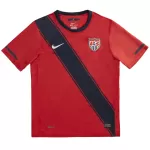 Classic USA Away Jersey 2011 - thejerseys