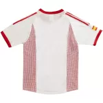 Classic Spain Away Jersey 2002 - thejerseys