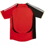 Classic Germany Away Jersey 2006 - thejerseys