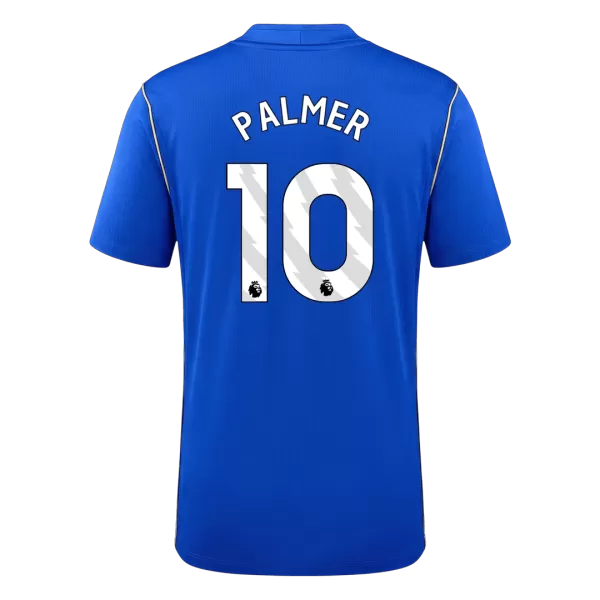 PALMER #10 Chelsea Home Jersey 2026/27 - thejerseys