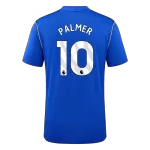 PALMER #10 Chelsea Home Jersey 2026/27 - thejerseys