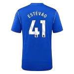 ESTÊVÃO #41 Chelsea Home Jersey 2026/27 - thejerseys