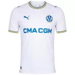 Marseille Home Jersey 2026/27 - thejerseys