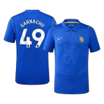 GARNACHO #49 Chelsea Home Jersey 2026/27 - thejerseys