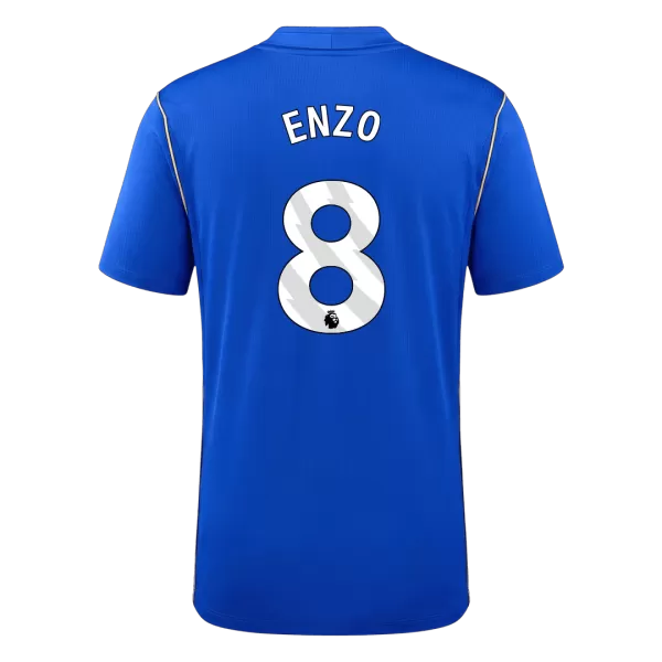 ENZO #8 Chelsea Home Jersey 2026/27 - thejerseys