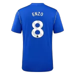 ENZO #8 Chelsea Home Jersey 2026/27 - thejerseys