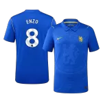 ENZO #8 Chelsea Home Jersey 2026/27 - thejerseys