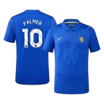 PALMER #10 Chelsea Home Jersey 2026/27 - thejerseys