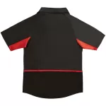 Classic Belgium Away Jersey 2002 - thejerseys