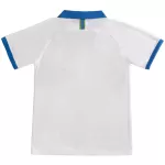 Classic Brazil Away Jersey 2019 - thejerseys