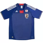 Classic Japan Home Jersey 2010 - thejerseys