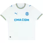 Marseille Home Jersey 2026/27 - thejerseys