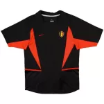 Classic Belgium Away Jersey 2002 - thejerseys