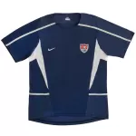 Classic USA Away Jersey 2002 - thejerseys