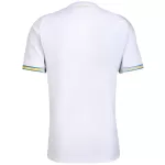 Marseille Home Jersey 2026/27 - thejerseys