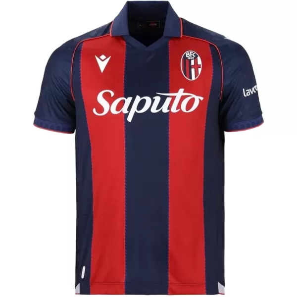 Bologna FC 1909 Home Jersey 2026/27 - thejerseys