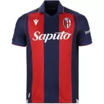 Bologna FC 1909 Home Jersey 2026/27 - thejerseys