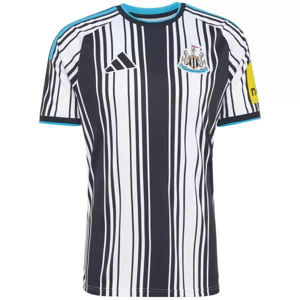 Newcastle Home Jersey 2026/27 - thejerseys