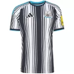 Newcastle Home Jersey 2026/27 - thejerseys