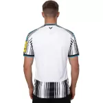 Newcastle Home Jersey Kit 2026/27 - thejerseys