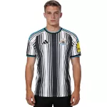 Newcastle Home Jersey Kit 2026/27 - thejerseys