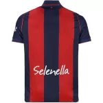 Bologna FC 1909 Home Jersey 2026/27 - thejerseys