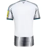 Newcastle Home Jersey 2026/27 - thejerseys
