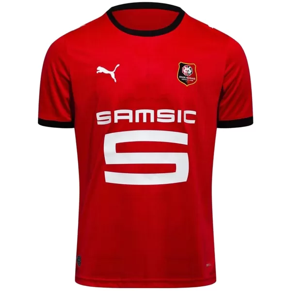 Stade Rennais Home Jersey 2026/27 - thejerseys