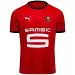 Stade Rennais Home Jersey 2026/27 - thejerseys