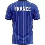 France Pre-Match Jersey 2026 - thejerseys