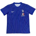 France Pre-Match Jersey 2026 - thejerseys